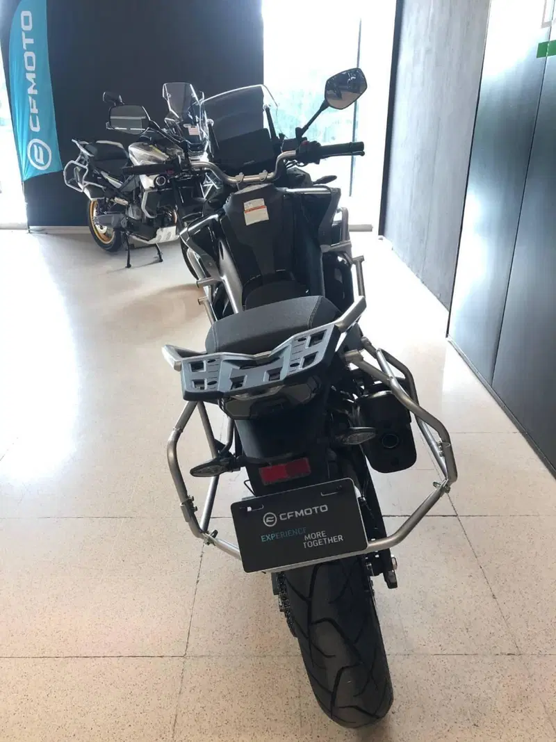 CFMOTO 800MT Sport (2022 - 26) (5)