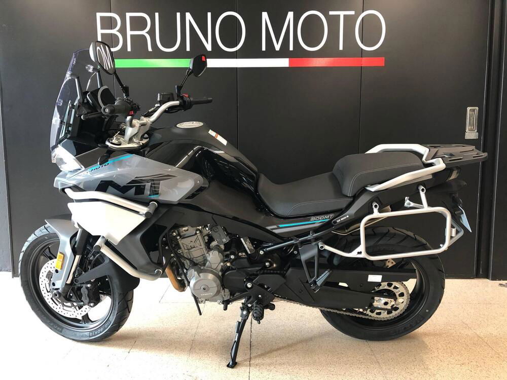 CFMOTO 800MT Sport (2022 - 25) (2)