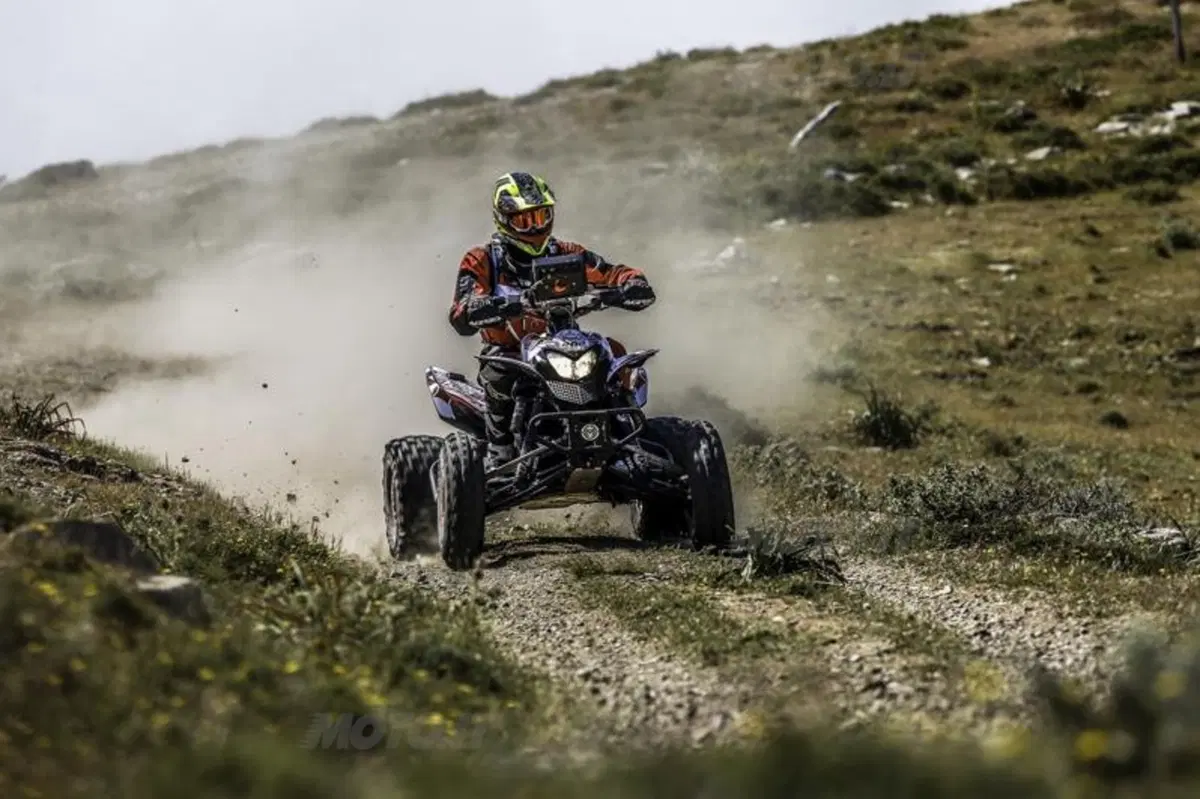 Botturi vince la settima edizione del Sardegna Rally Race (81)