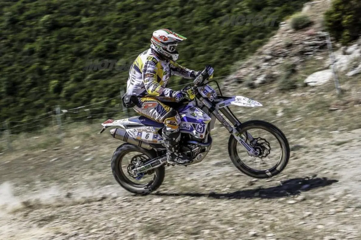 Botturi vince la settima edizione del Sardegna Rally Race (85)