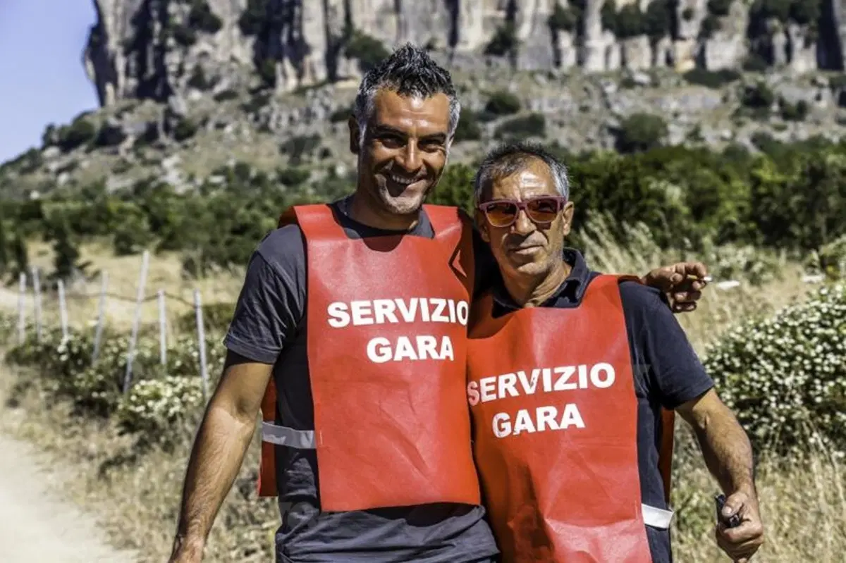 Botturi vince la settima edizione del Sardegna Rally Race (93)
