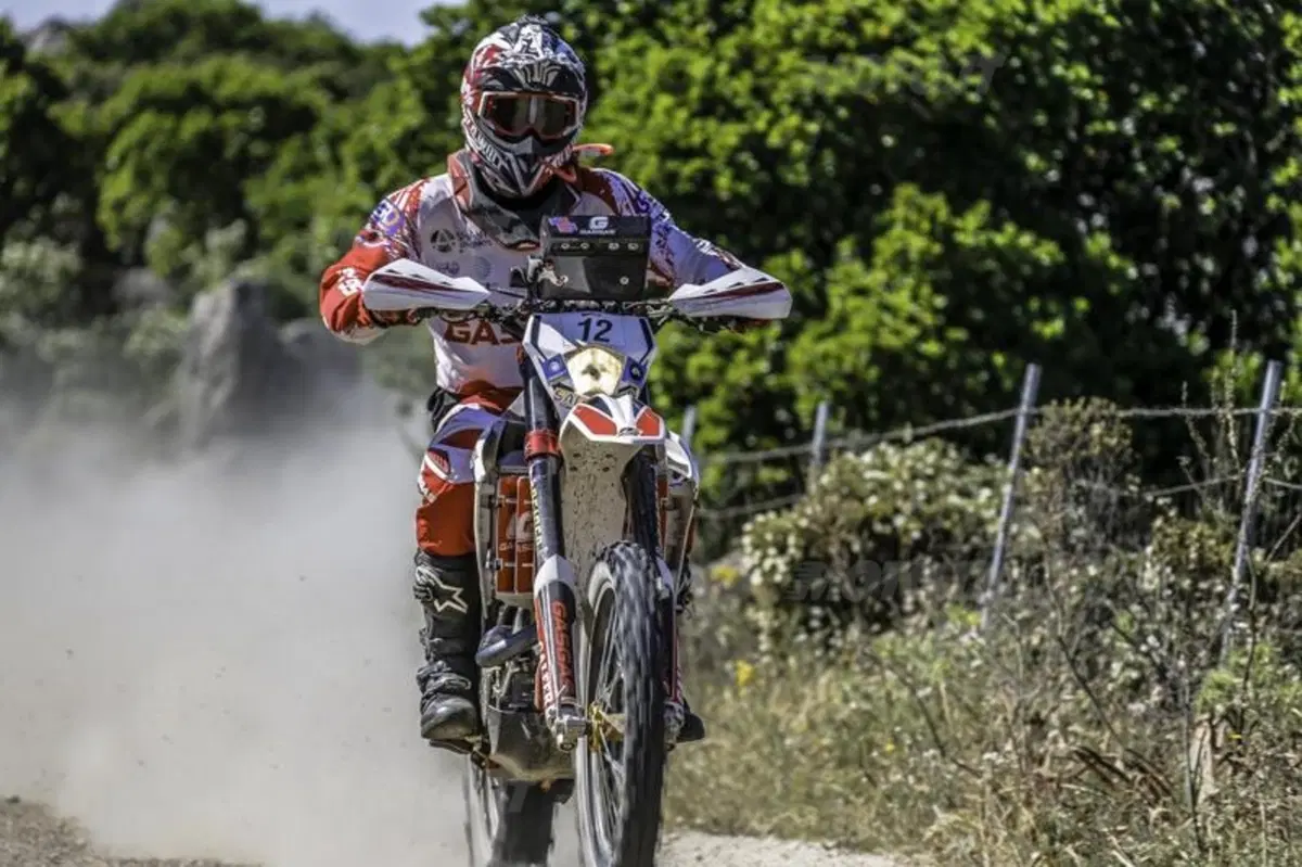 Botturi vince la settima edizione del Sardegna Rally Race (96)