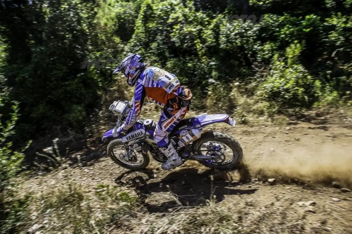 Botturi vince la settima edizione del Sardegna Rally Race (104)