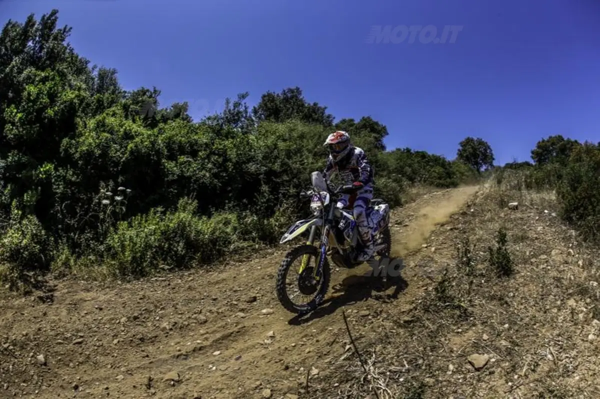 Botturi vince la settima edizione del Sardegna Rally Race (115)