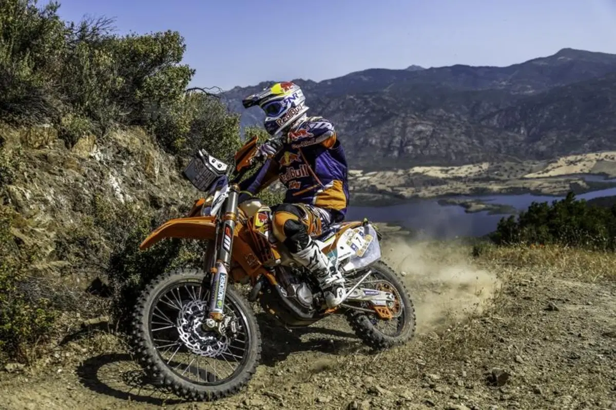 Botturi vince la settima edizione del Sardegna Rally Race (121)