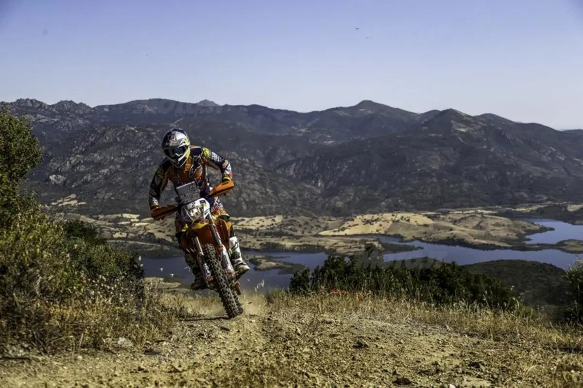 Botturi vince la settima edizione del Sardegna Rally Race (123)