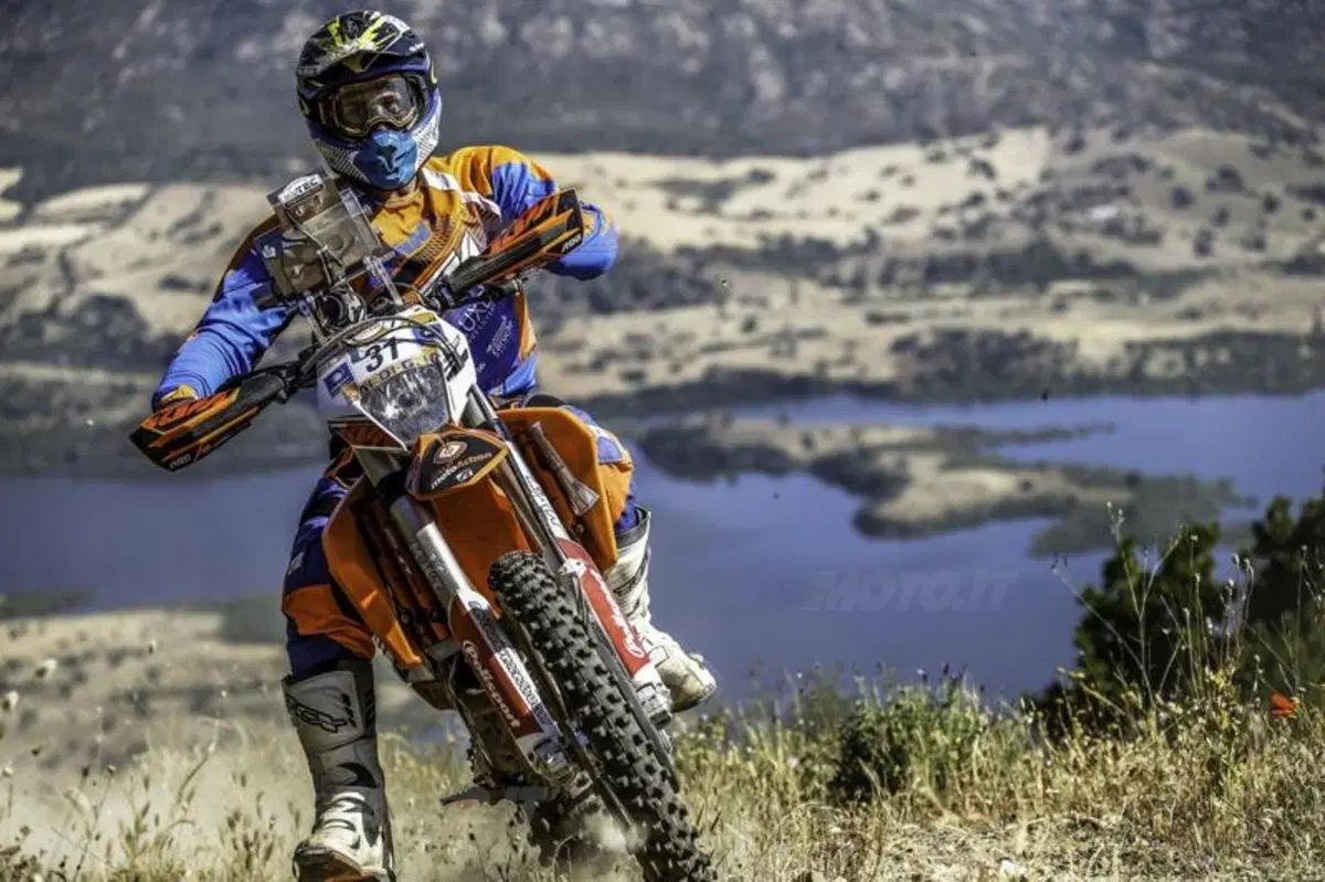Botturi vince la settima edizione del Sardegna Rally Race (128)