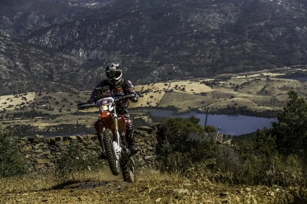 Botturi vince la settima edizione del Sardegna Rally Race (132)