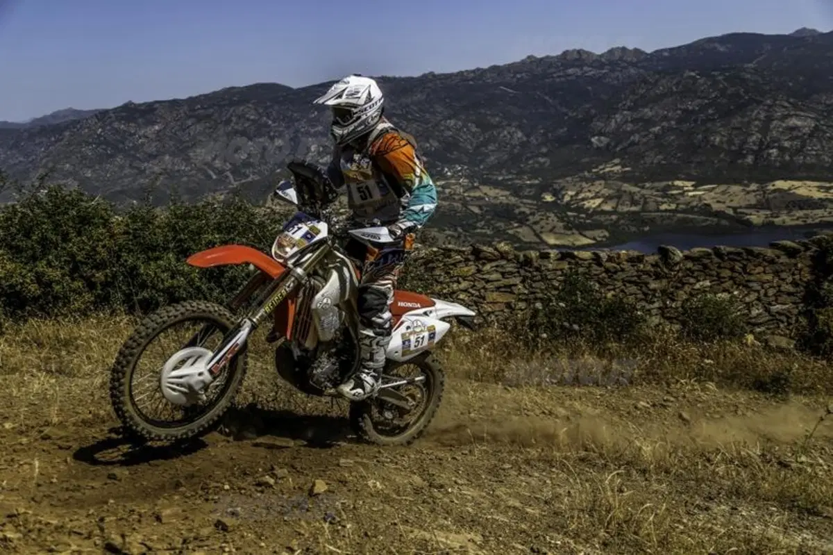 Botturi vince la settima edizione del Sardegna Rally Race (133)