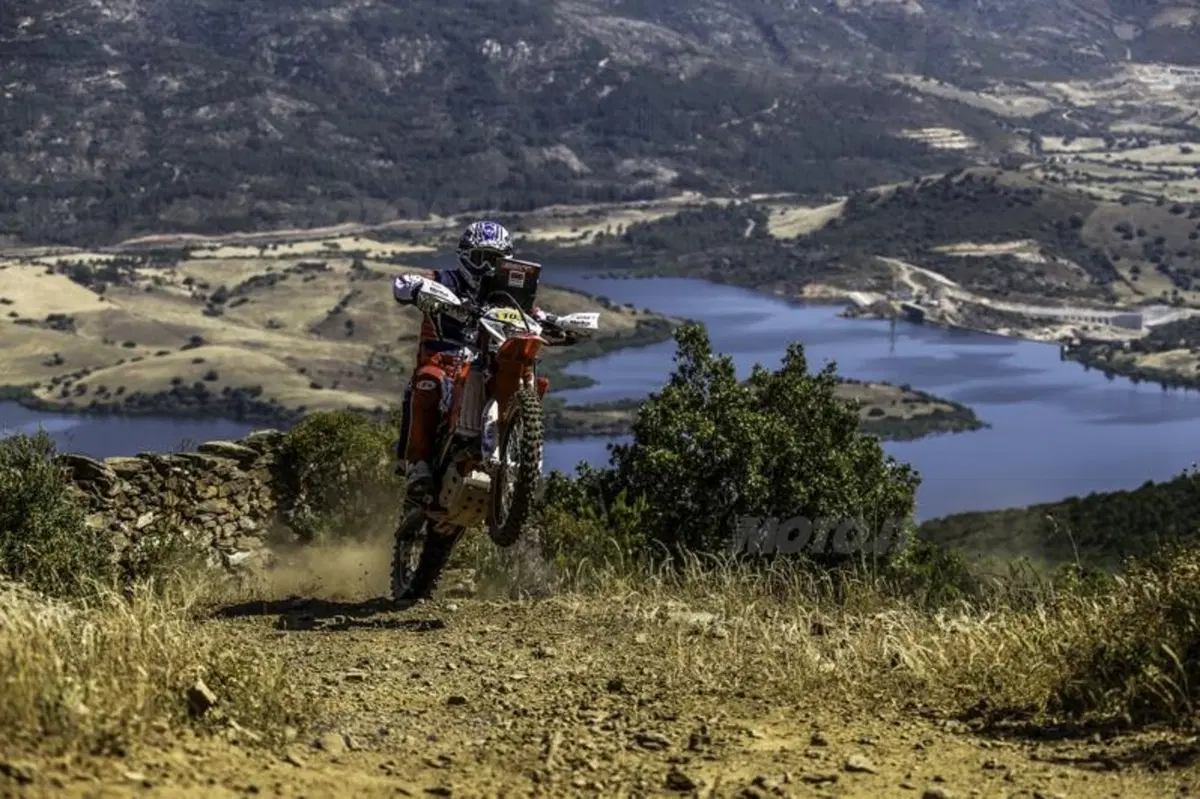 Botturi vince la settima edizione del Sardegna Rally Race (135)