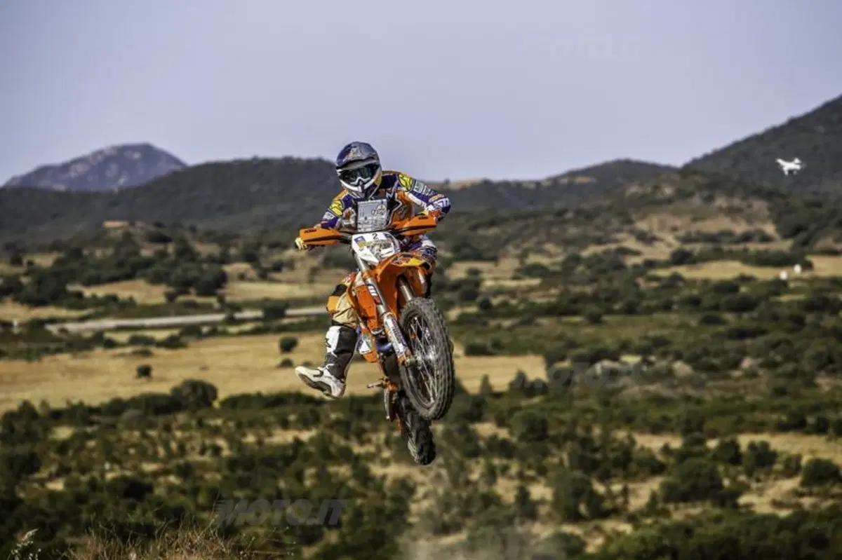 Botturi vince la settima edizione del Sardegna Rally Race (149)
