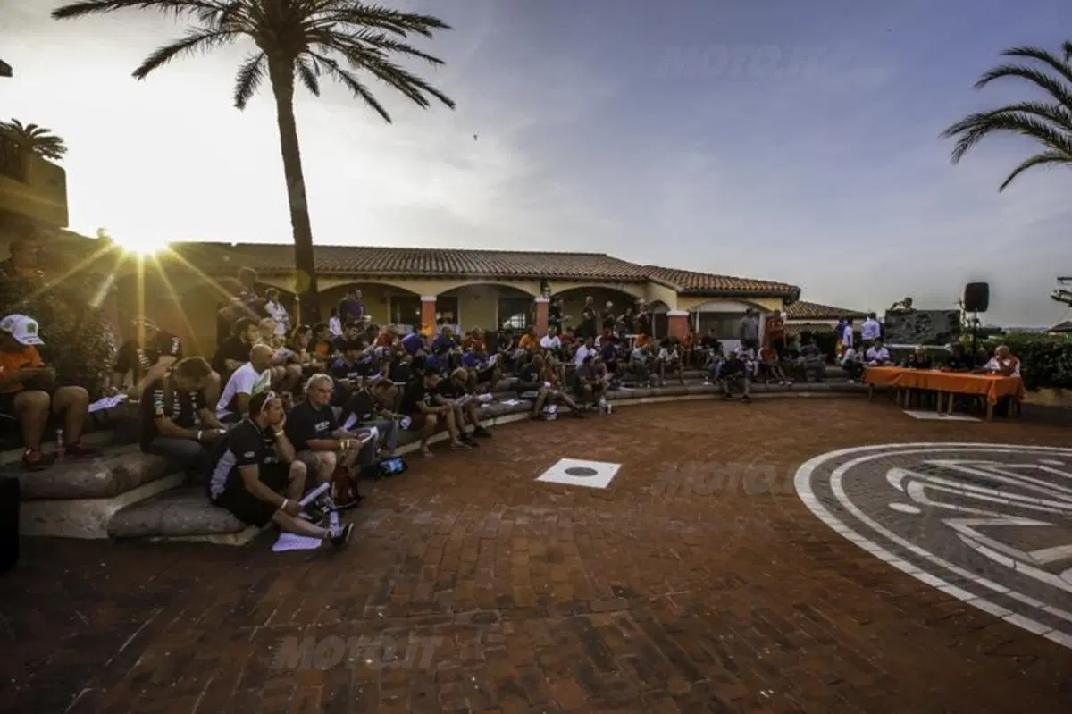 Botturi vince la settima edizione del Sardegna Rally Race (150)