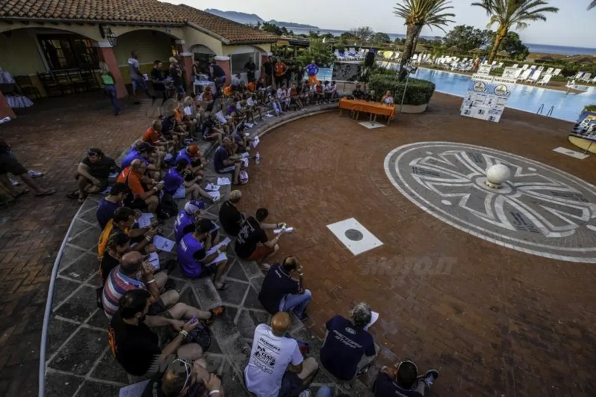 Botturi vince la settima edizione del Sardegna Rally Race (151)