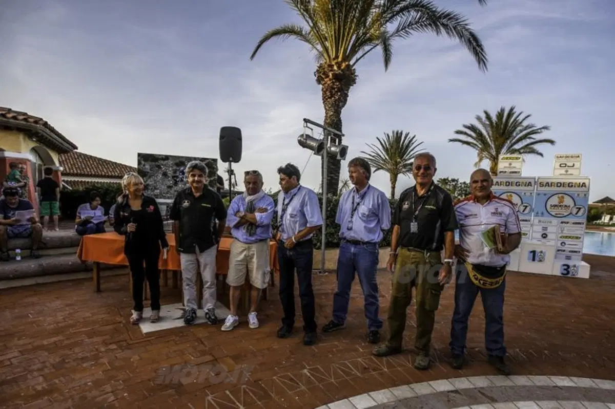 Botturi vince la settima edizione del Sardegna Rally Race (153)