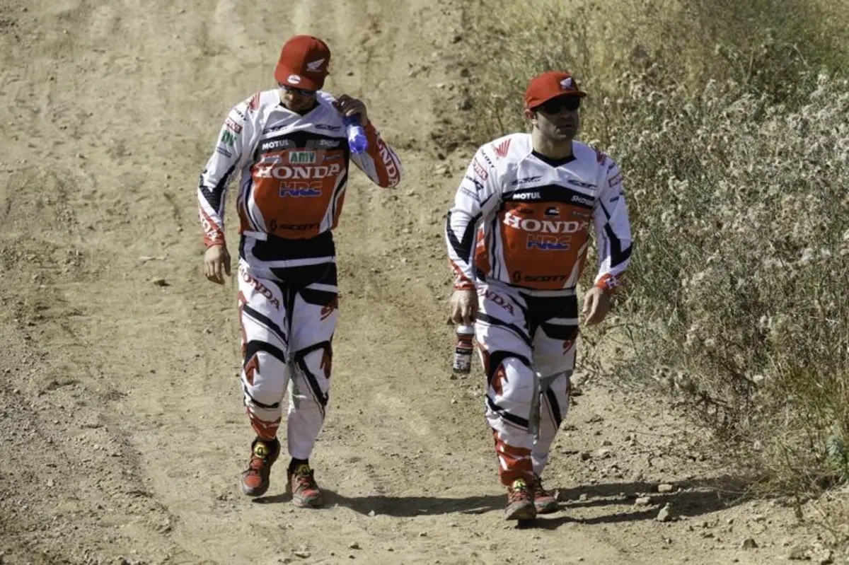 Botturi vince la settima edizione del Sardegna Rally Race (154)