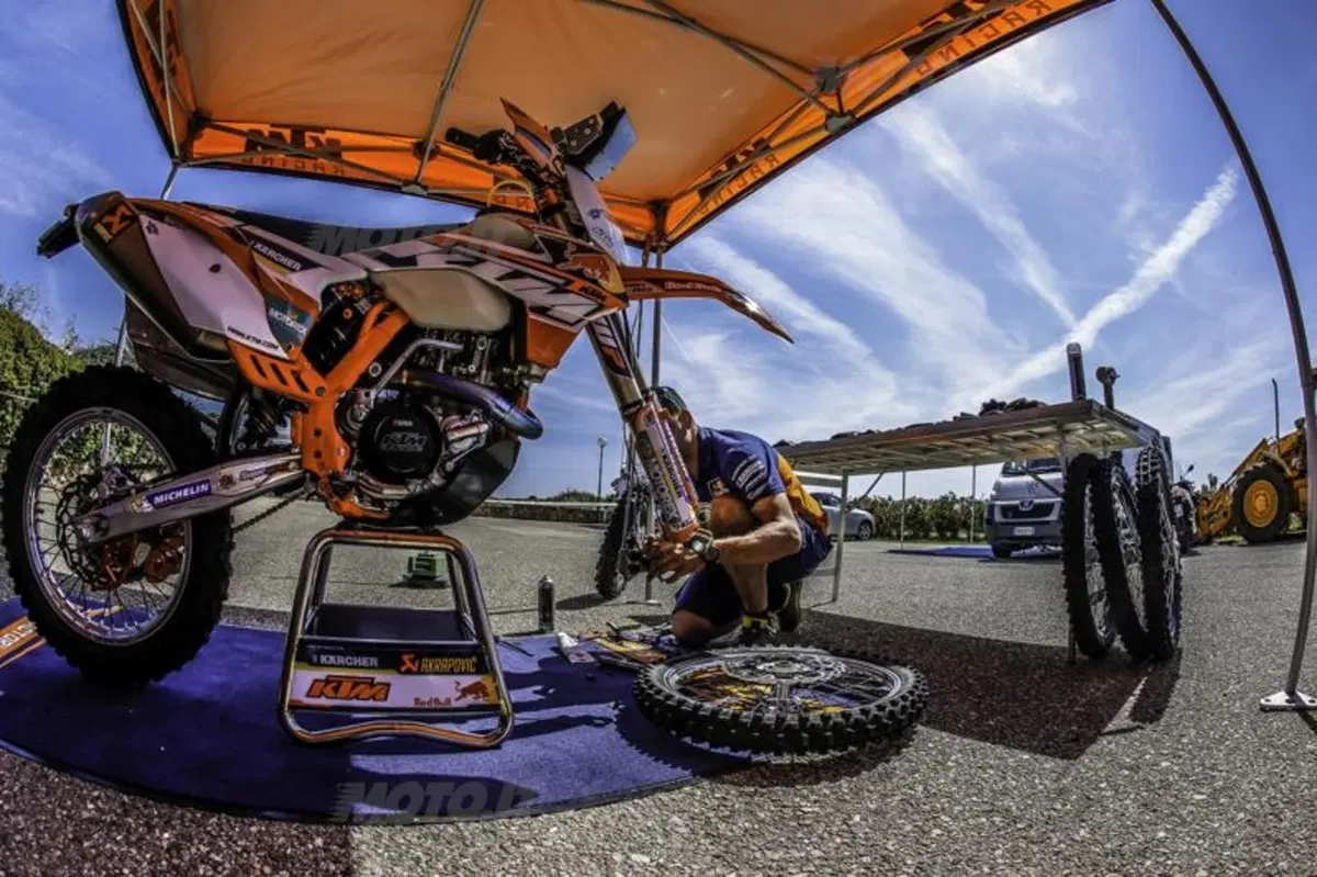 Botturi vince la settima edizione del Sardegna Rally Race (160)