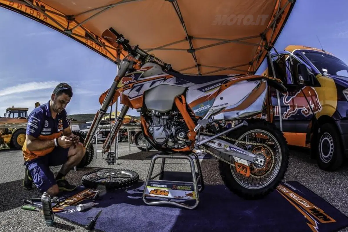 Botturi vince la settima edizione del Sardegna Rally Race (162)