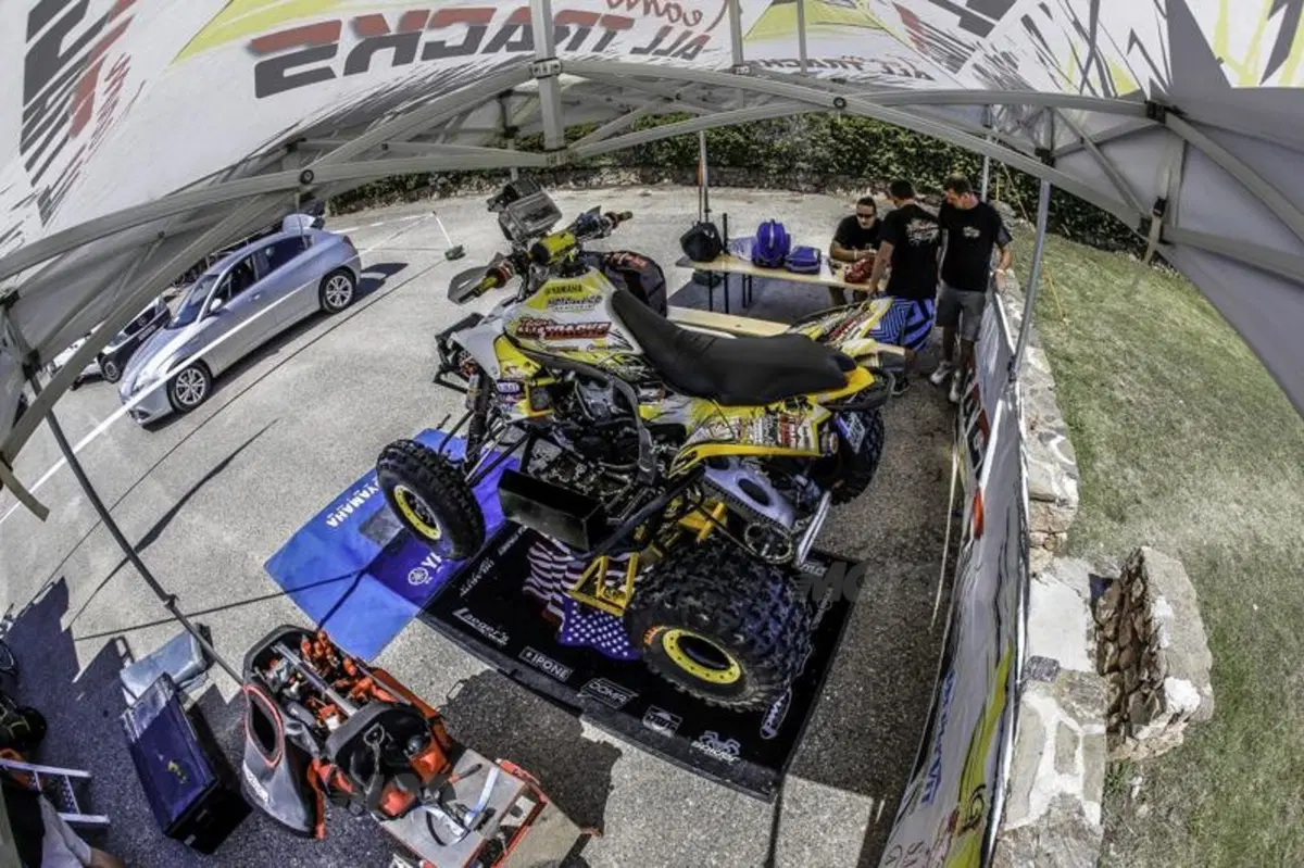 Botturi vince la settima edizione del Sardegna Rally Race (163)