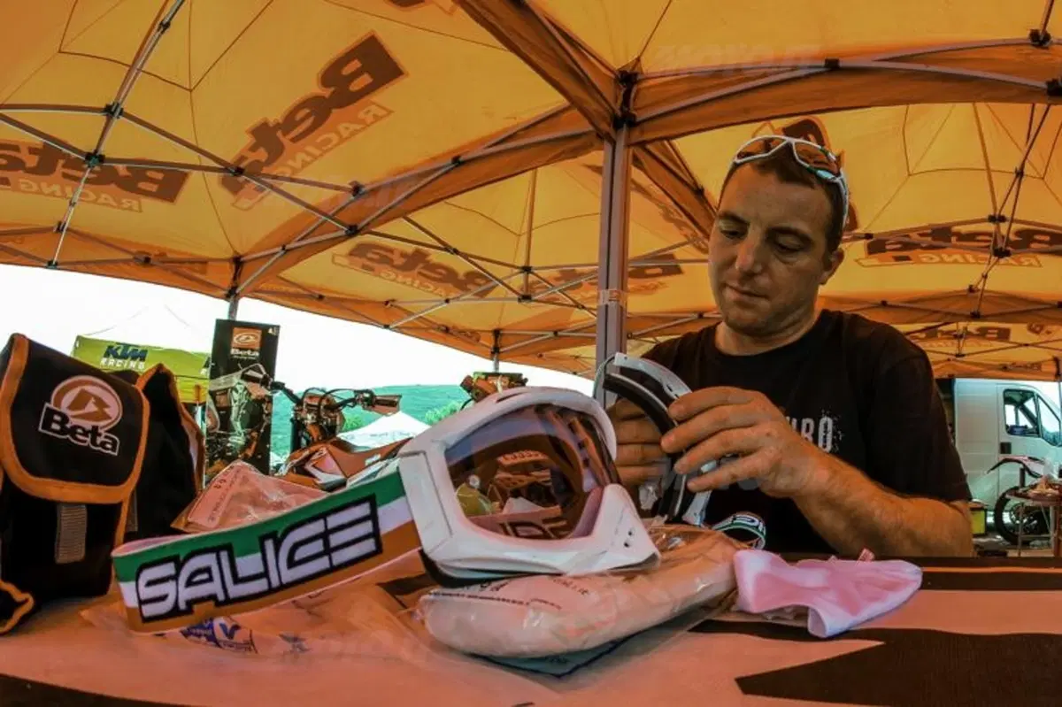 Botturi vince la settima edizione del Sardegna Rally Race (168)