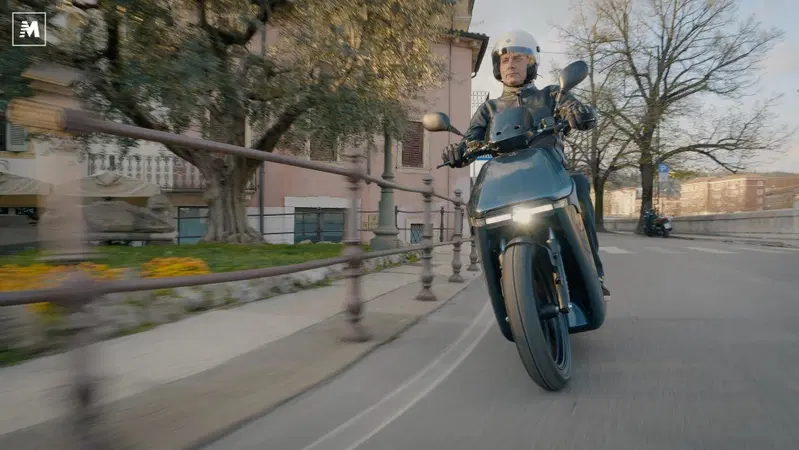 WOW! Tecnologia e made in Italy alla scoperta di Verona