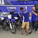 Gamma Yamaha YZ 2015. Le ultime giapponesi con motori a due tempi