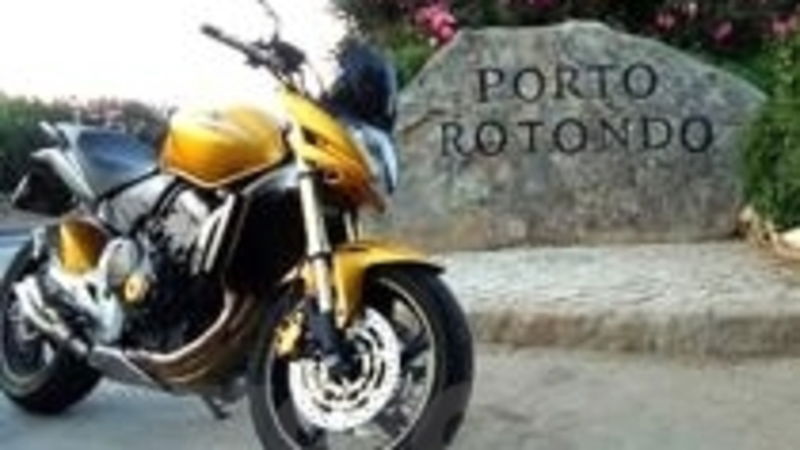 Scopri la Sardegna in moto per i 50 anni di Porto Rotondo