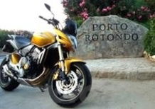 Scopri la Sardegna in moto per i 50 anni di Porto Rotondo