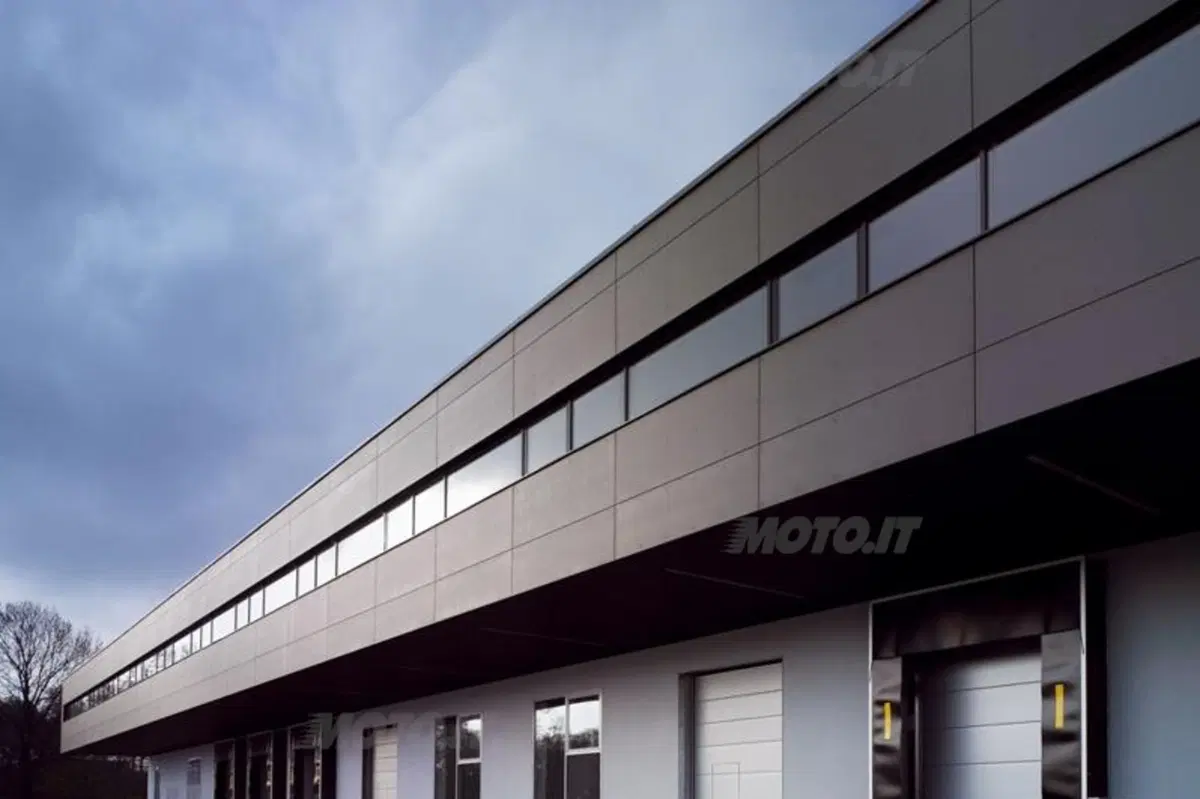 KTM: siamo stati a Mattighofen. Vi raccontiamo la fabbrica dei record (2)