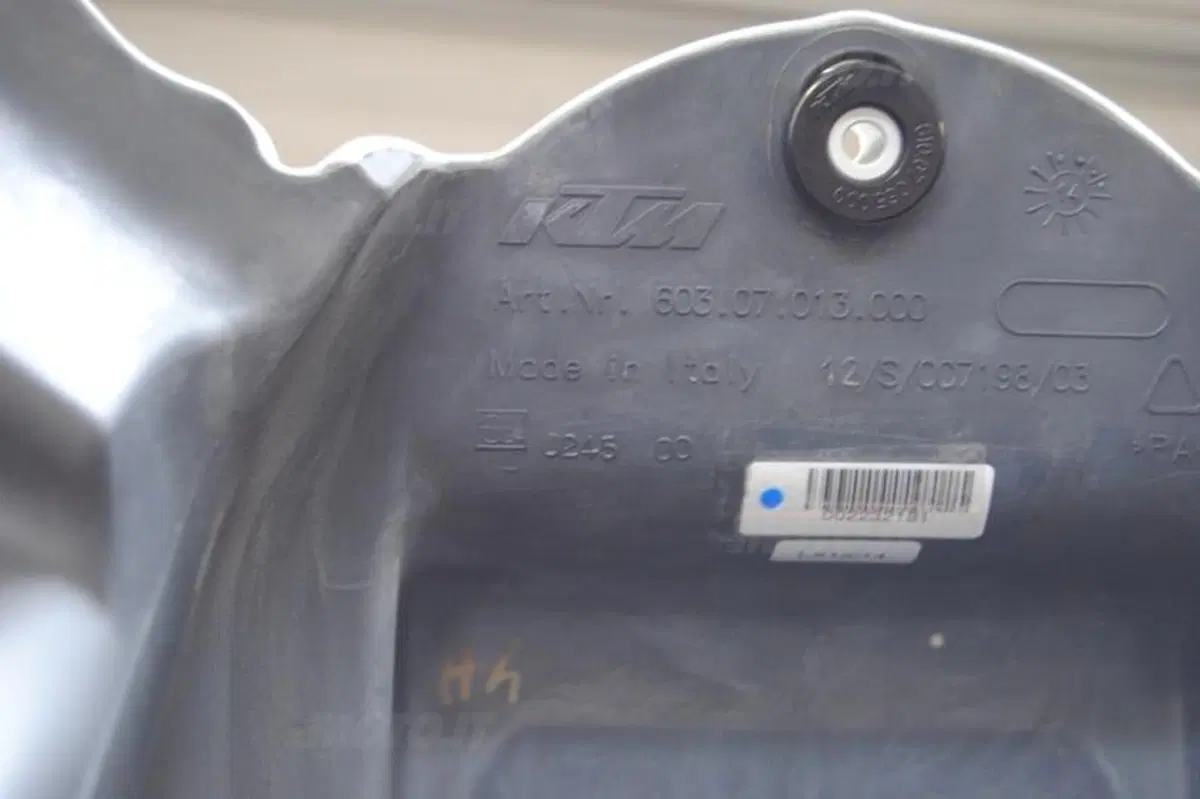 KTM: siamo stati a Mattighofen. Vi raccontiamo la fabbrica dei record (8)