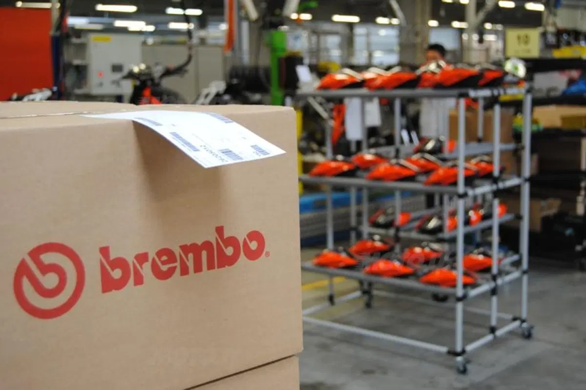 KTM: siamo stati a Mattighofen. Vi raccontiamo la fabbrica dei record (11)