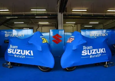 MotoGP 2022. Dorna non ci sta: Suzuki non può decidere da sola di uscire dalla MotoGP