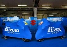 MotoGP 2022. Dorna non ci sta: Suzuki non può decidere da sola di uscire dalla MotoGP