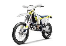 Husqvarna TE 150i (2023)