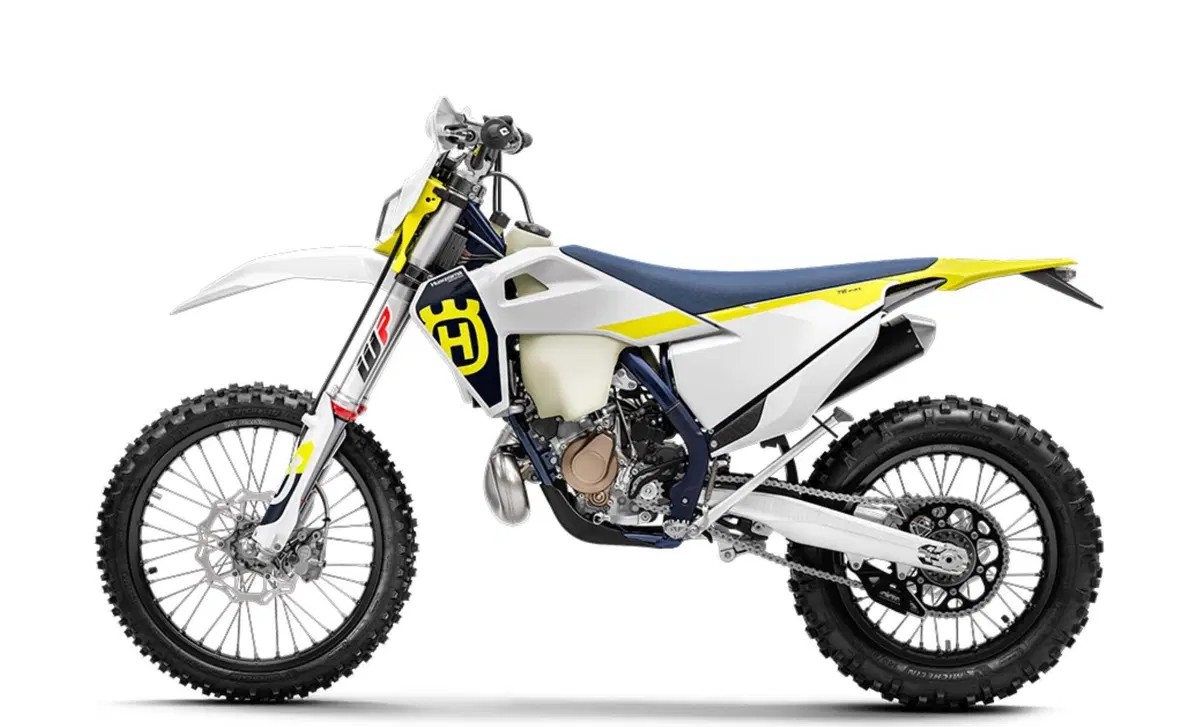 Husqvarna TE 150 TE 150i (2023) (2)