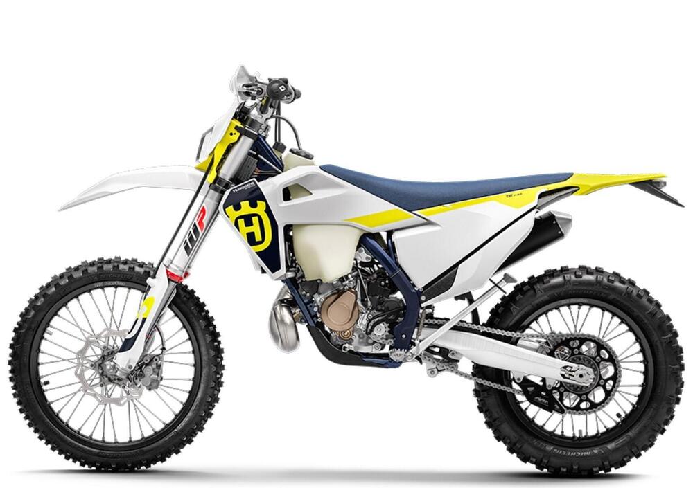 Husqvarna TE 150i (2023) (2)