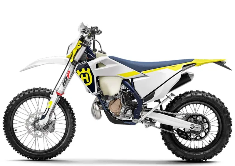 Husqvarna TE 150 TE 150i (2023) (2)