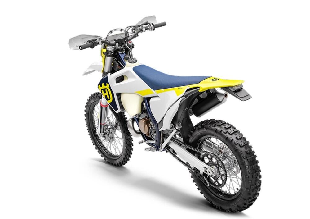 Husqvarna TE 150i (2023) (3)