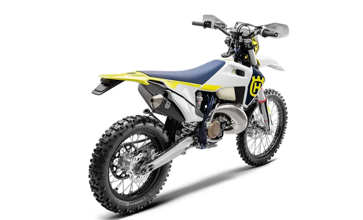 Husqvarna TE 150 TE 150i (2023) (4)
