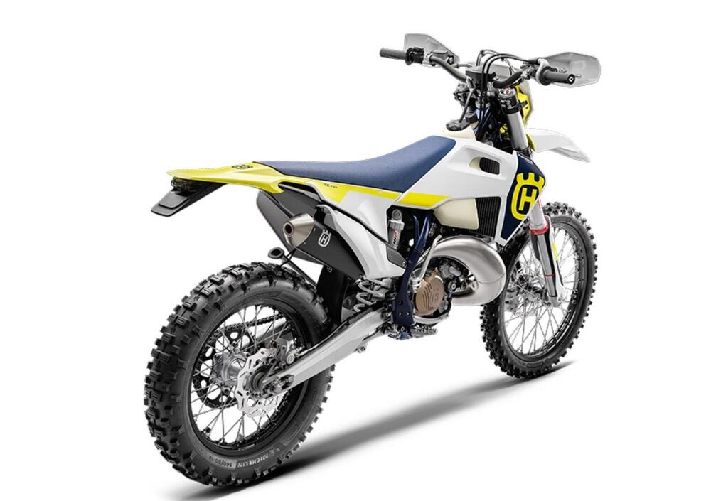 Husqvarna TE 150i (2023) (4)