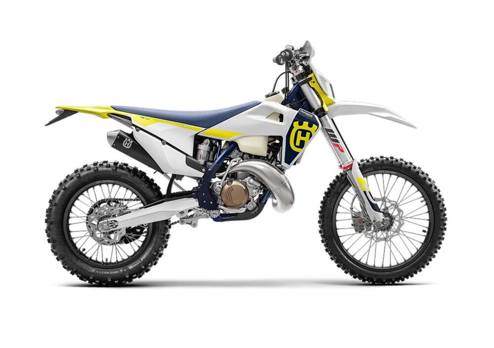 Husqvarna TE 150i (2023) (5)