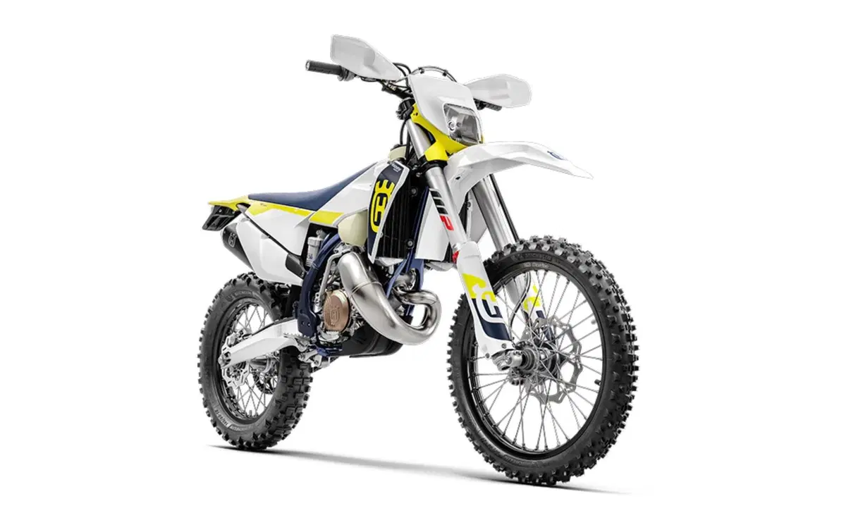 Husqvarna TE 150 TE 150i (2023) (6)