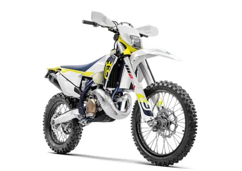 Husqvarna TE 250i (2023)
