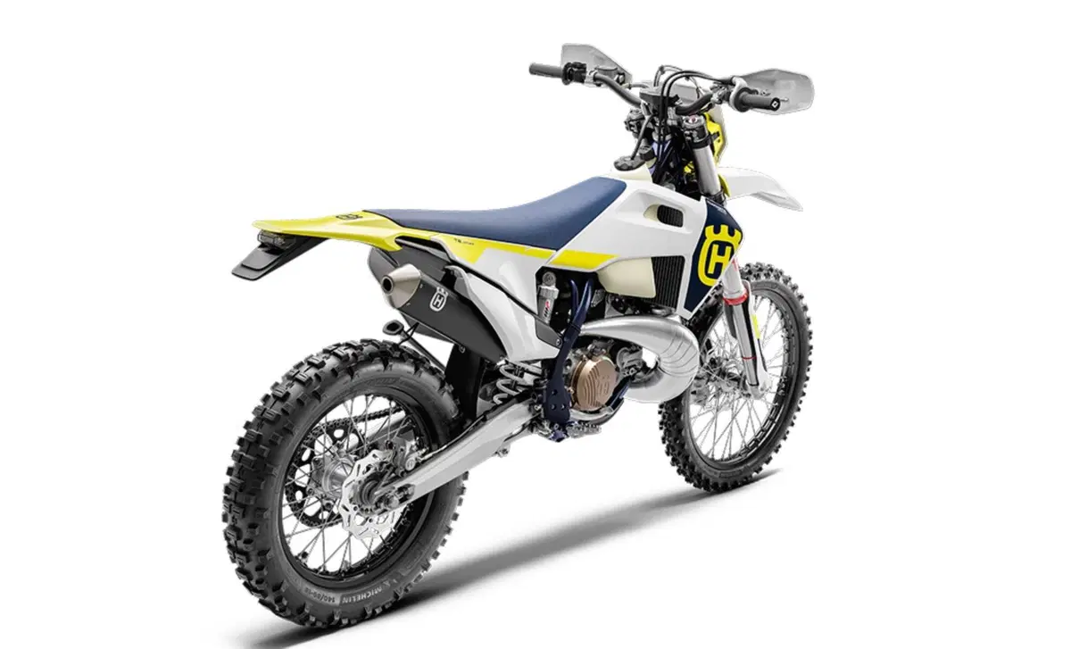 Husqvarna TE 250 TE 250i (2023) (2)