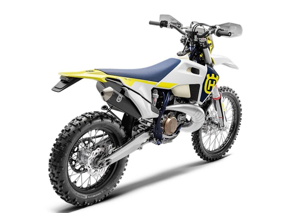 Husqvarna TE 250i (2023) (2)