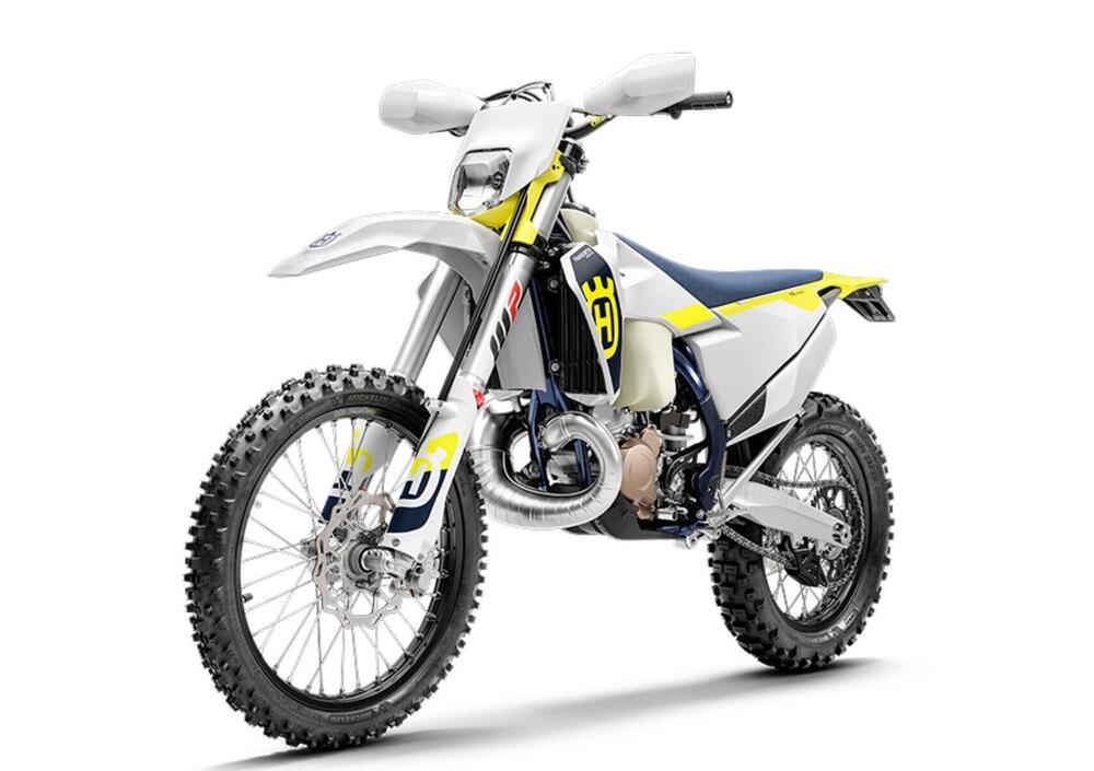 Husqvarna TE 250i (2023) (5)