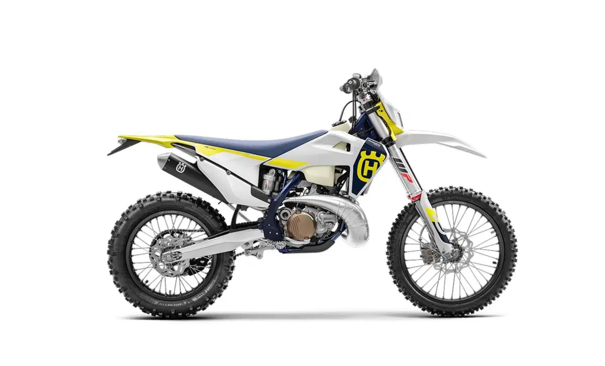 Husqvarna TE 250 TE 250i (2023) (3)