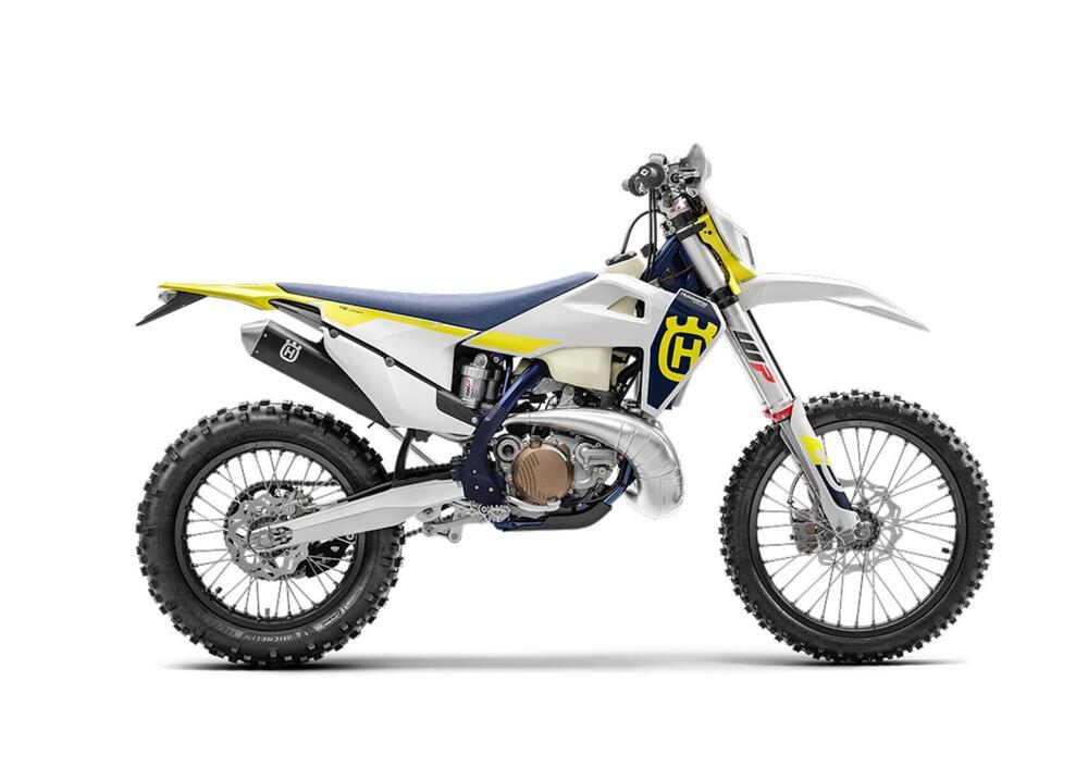 Husqvarna TE 250i (2023) (3)