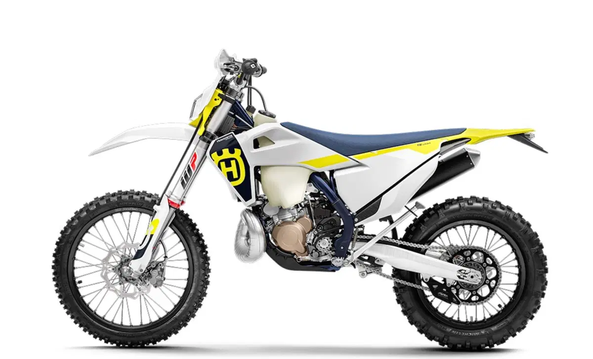 Husqvarna TE 250 TE 250i (2023) (6)