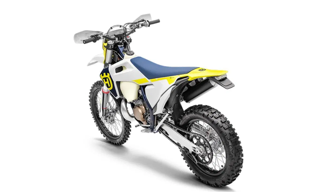 Husqvarna TE 250 TE 250i (2023) (4)