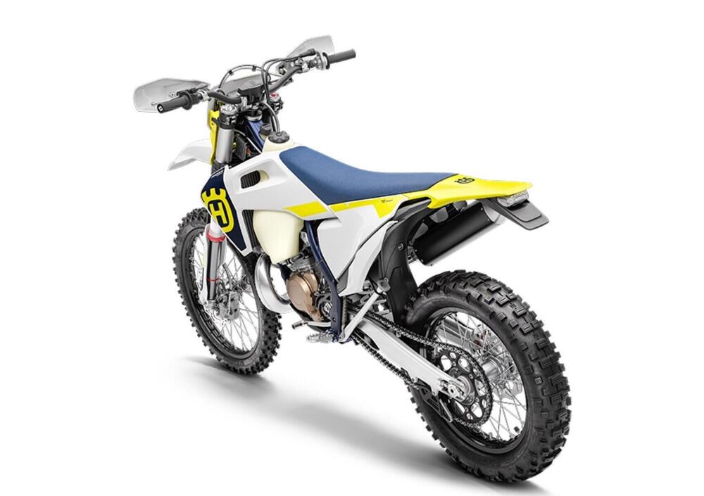 Husqvarna TE 250i (2023) (4)